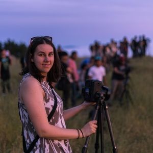 Meet your Posher, Grace